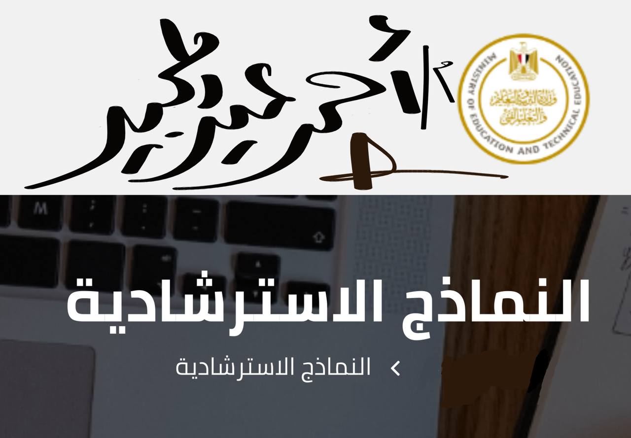 النموذج الاسترشادي (11)